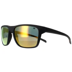 Caterpillar Sunglasses CTS-8012 108P Matte Grey Orange Polarized