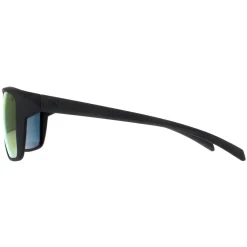 Caterpillar Sunglasses CTS-8012 108P Matte Grey Orange Polarized