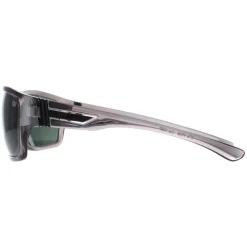 Caterpillar Sunglasses CTS-TRIM 108P Matte Grey Grey Polarized