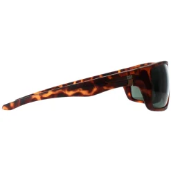 Caterpillar Sunglasses CTS-BLOCK 102P Tortoise Green Polarized