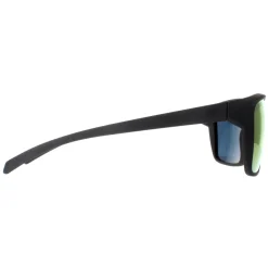 Caterpillar Sunglasses CTS-8012 108P Matte Grey Orange Polarized