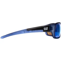 Caterpillar Sunglasses CTS-SENSOR 106P Matte Blue Blue Polarized