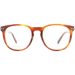 Celine Glasses Frames CL50021I 053 Blonde Havana