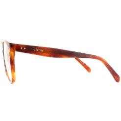 Celine Glasses Frames CL50021I 053 Blonde Havana