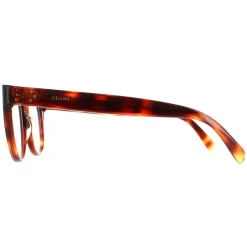 Celine Glasses Frames CL50019I 054 Dark Havana Women