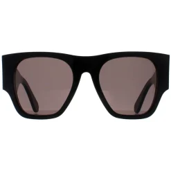 Chloe Sunglasses CH0233S 001 Black Grey