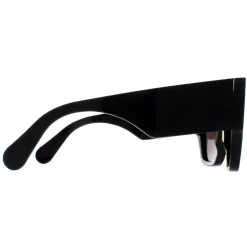 Chloe Sunglasses CH0233S 001 Black Grey