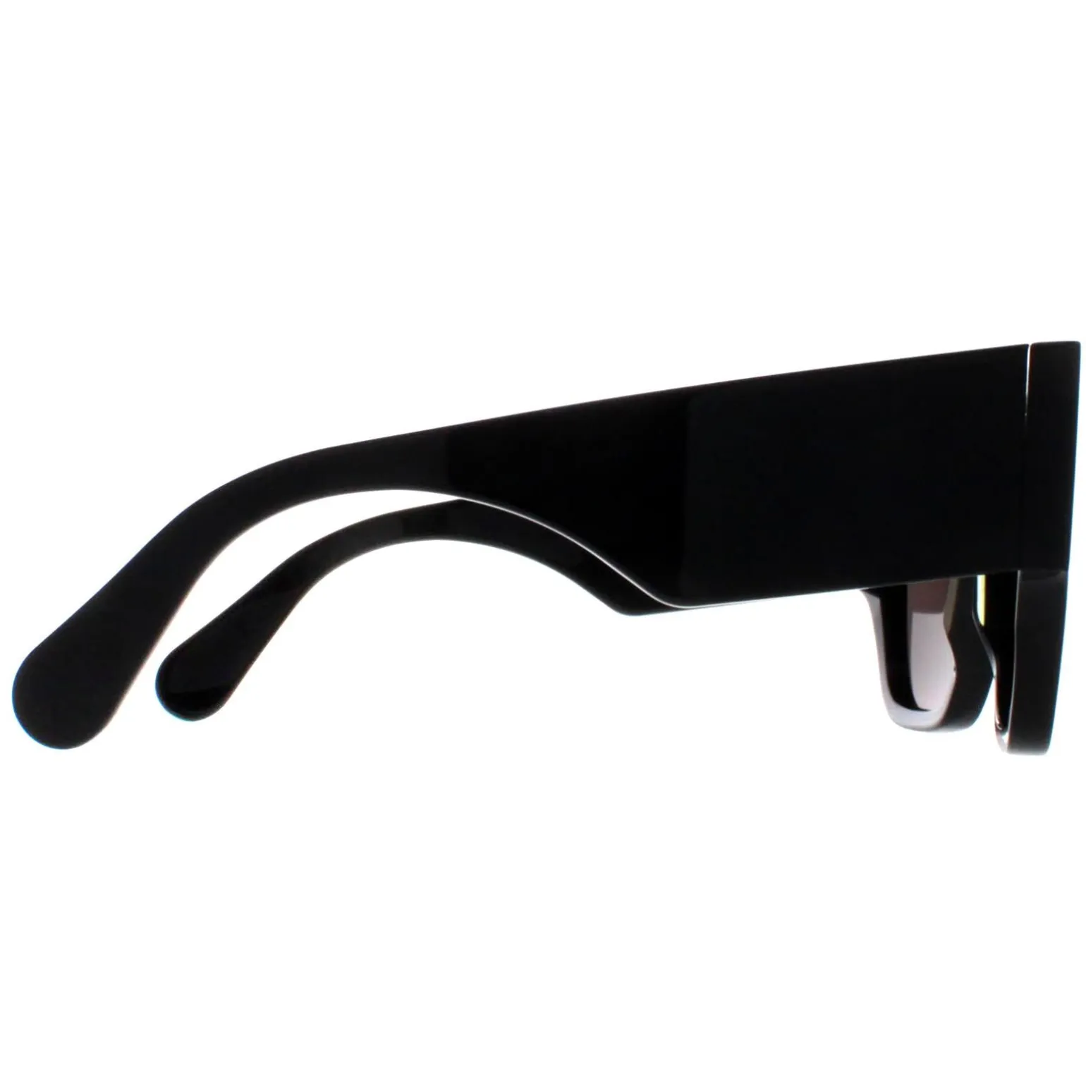 Chloe Sunglasses CH0233S 001 Black Grey