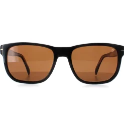 David Beckham Sunglasses DB1045/S 807 70 Black Brown