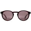 David Beckham Sunglasses DB1036/S 086 IR Havana Grey