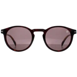 David Beckham Sunglasses DB1036/S 086 IR Havana Grey