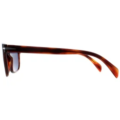 David Beckham Sunglasses DB1045/S WR9 KU Tortoise Blue