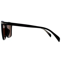 David Beckham Sunglasses DB1054/F/S 807 70 Black Brown