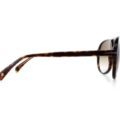 David Beckham Sunglasses DB1091/S 086 HA Havana Brown Gradient