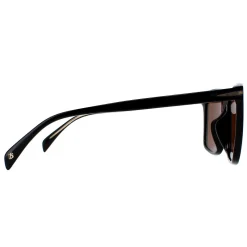 David Beckham Sunglasses DB1054/F/S 807 70 Black Brown
