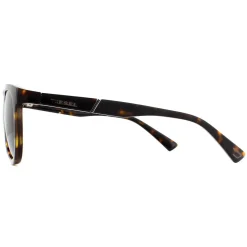 Diesel Sunglasses DL0272 52N Dark Havana Green