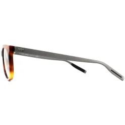 Dior Homme Glasses Frames Dior Blacktie 217 8E2 Havana & Dark Rutheniu