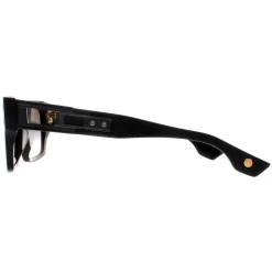 Dita Sunglasses Grandmaster Seven DTS407-A-03 Matte Black Iron Dark Gr