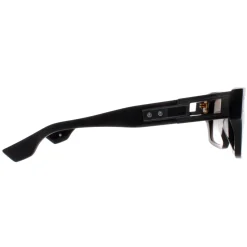 Dita Sunglasses Grandmaster Seven DTS407-A-03 Matte Black Iron Dark Gr