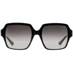 Dita Sunglasses Luzpa DTS710-A-01 Black Dark Grey to Clear Gradient