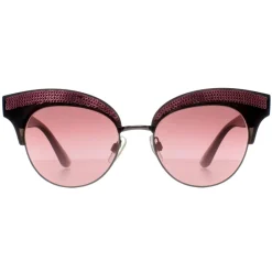Dolce & Gabbana Sunglasses 6109 31238D Grey and Pink Pink Gradient