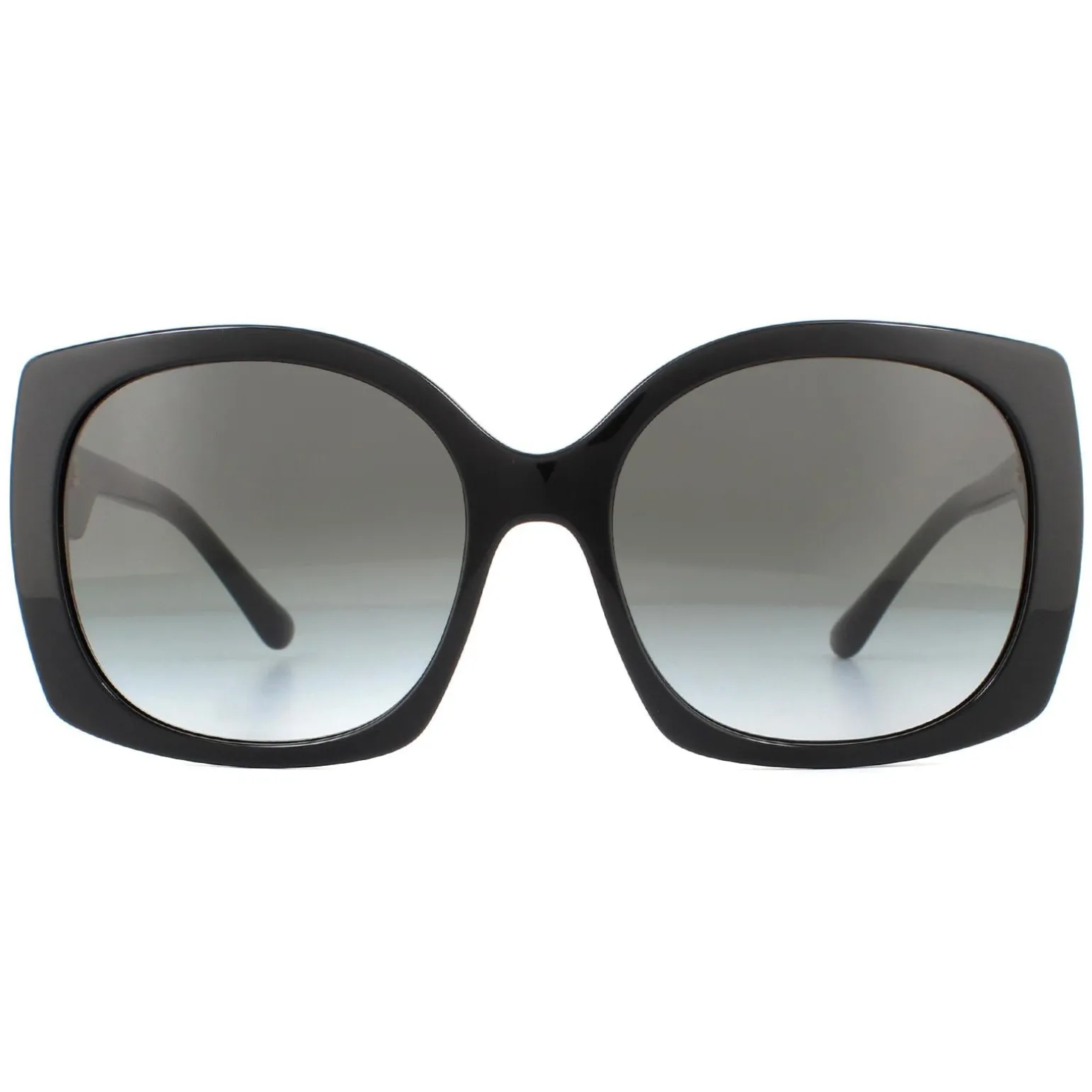 Dolce & Gabbana Sunglasses DG4385 501/8G Black Light Grey Gradient Bla