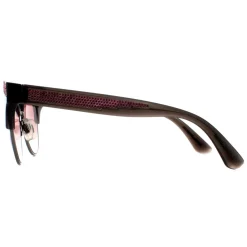 Dolce & Gabbana Sunglasses 6109 31238D Grey and Pink Pink Gradient