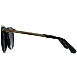 Dolce & Gabbana Sunglasses 4268 501/8G Black Grey Gradient