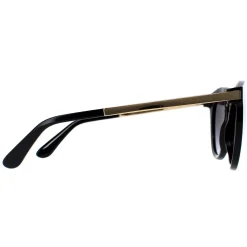 Dolce & Gabbana Sunglasses 4268 501/8G Black Grey Gradient
