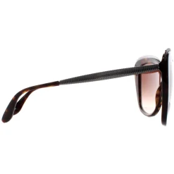 Dolce & Gabbana Sunglasses DG4332 502/13 Havana Brown Gradient