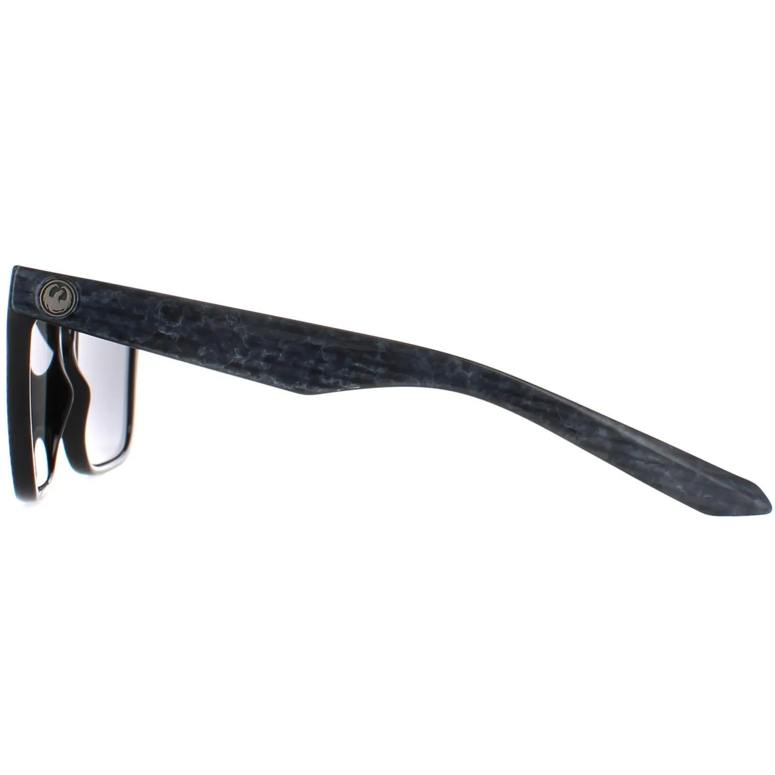 Dragon Sunglasses Baile 41895-015 Coal Smoke Polarized