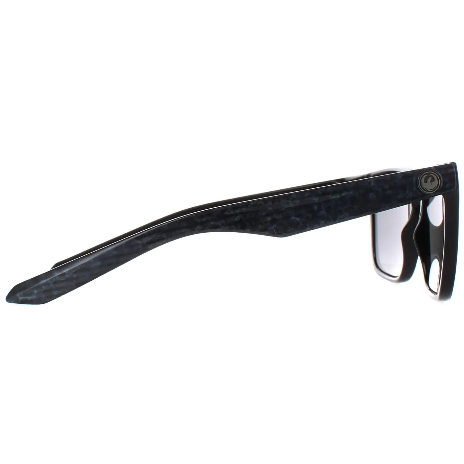 Dragon Sunglasses Baile 41895-015 Coal Smoke Polarized