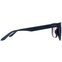 Dragon Sunglasses Eden 43717-410 Matte Navy Lumalens Smoke