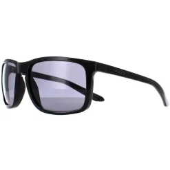 Dragon Sunglasses Melee 40722-001 Shiny Black Smoke
