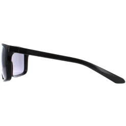Dragon Sunglasses Melee 40722-001 Shiny Black Smoke