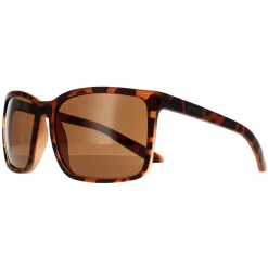 Dragon Sunglasses Montage 40734-246 Matte Tortoise Bronze