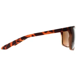 Dragon Sunglasses Montage 40734-246 Matte Tortoise Bronze