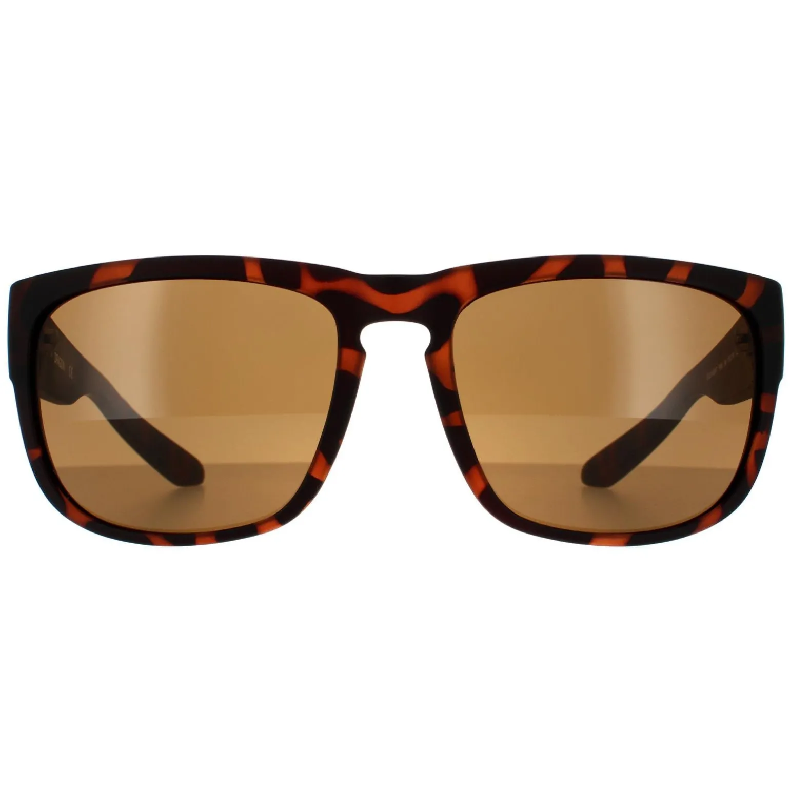 Dragon Sunglasses Rune 40725-246 Matte Tortoise Bronze
