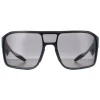 Dragon Sunglasses Tolm 41991-015 Coal Lumalens Smoke