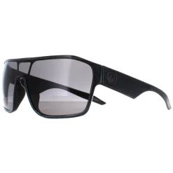 Dragon Sunglasses Tolm 41991-015 Coal Lumalens Smoke