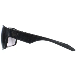 Dragon Sunglasses Tolm 41991-015 Coal Lumalens Smoke