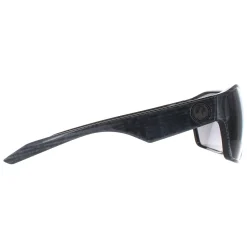Dragon Sunglasses Tolm 41991-015 Coal Lumalens Smoke