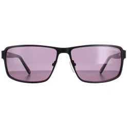 Duck and Cover Sunglasses DCS022 C1 Black Grey