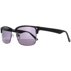 Duck and Cover Sunglasses DCS019 C1 Black Grey