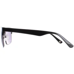Duck and Cover Sunglasses DCS019 C1 Black Grey