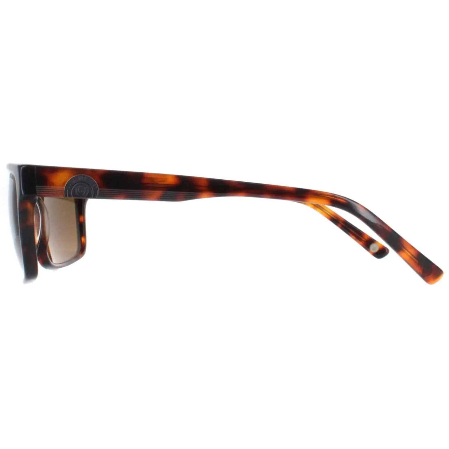 Duck and Cover Sunglasses DCS032 C2 Havana Brown