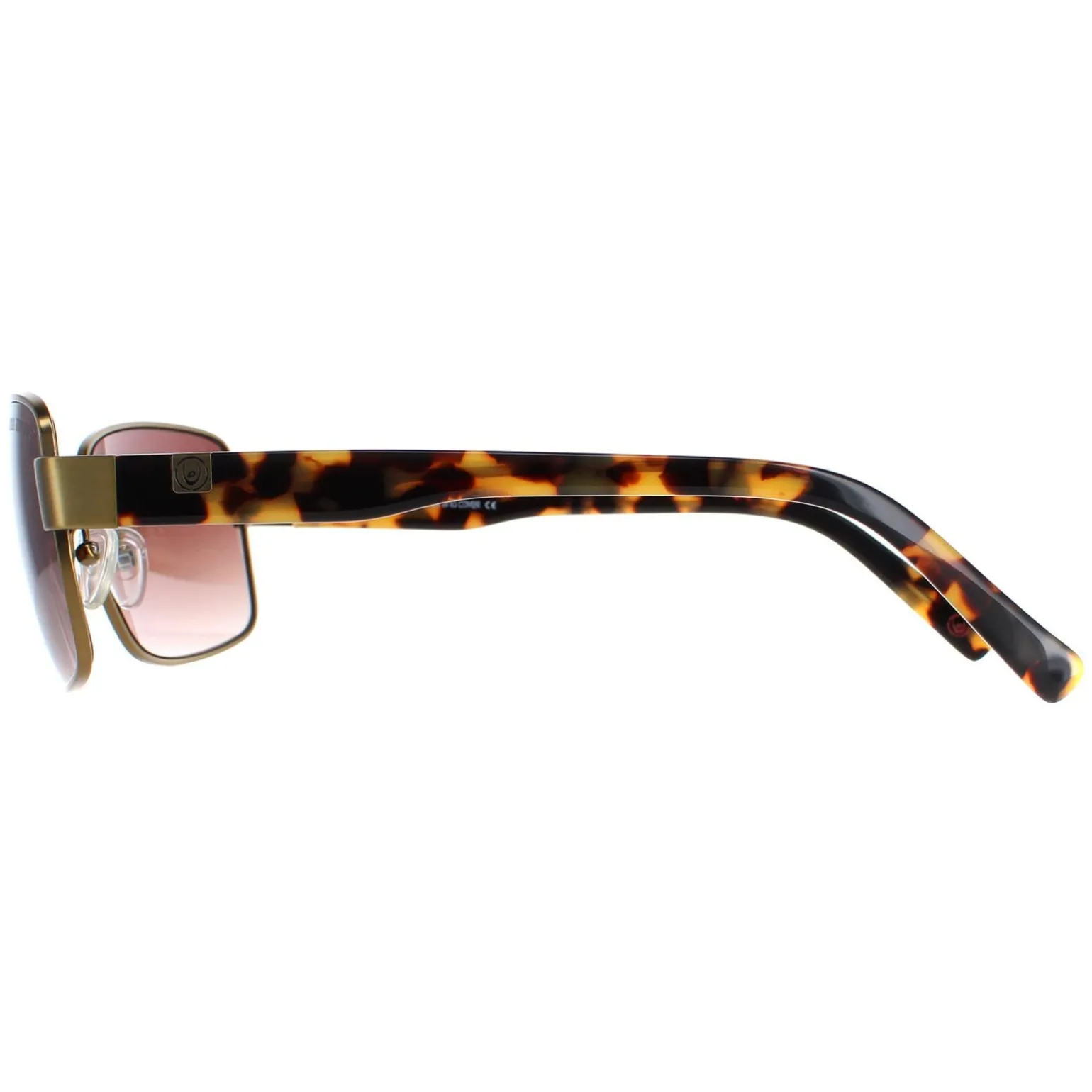 Duck and Cover Sunglasses DCS012 C1 Brown Brown Gradient