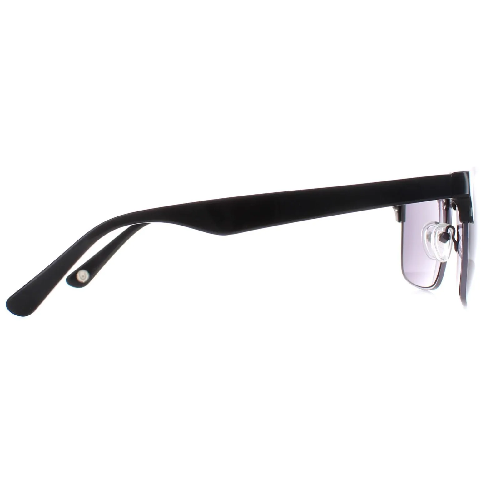 Duck and Cover Sunglasses DCS019 C1 Black Grey