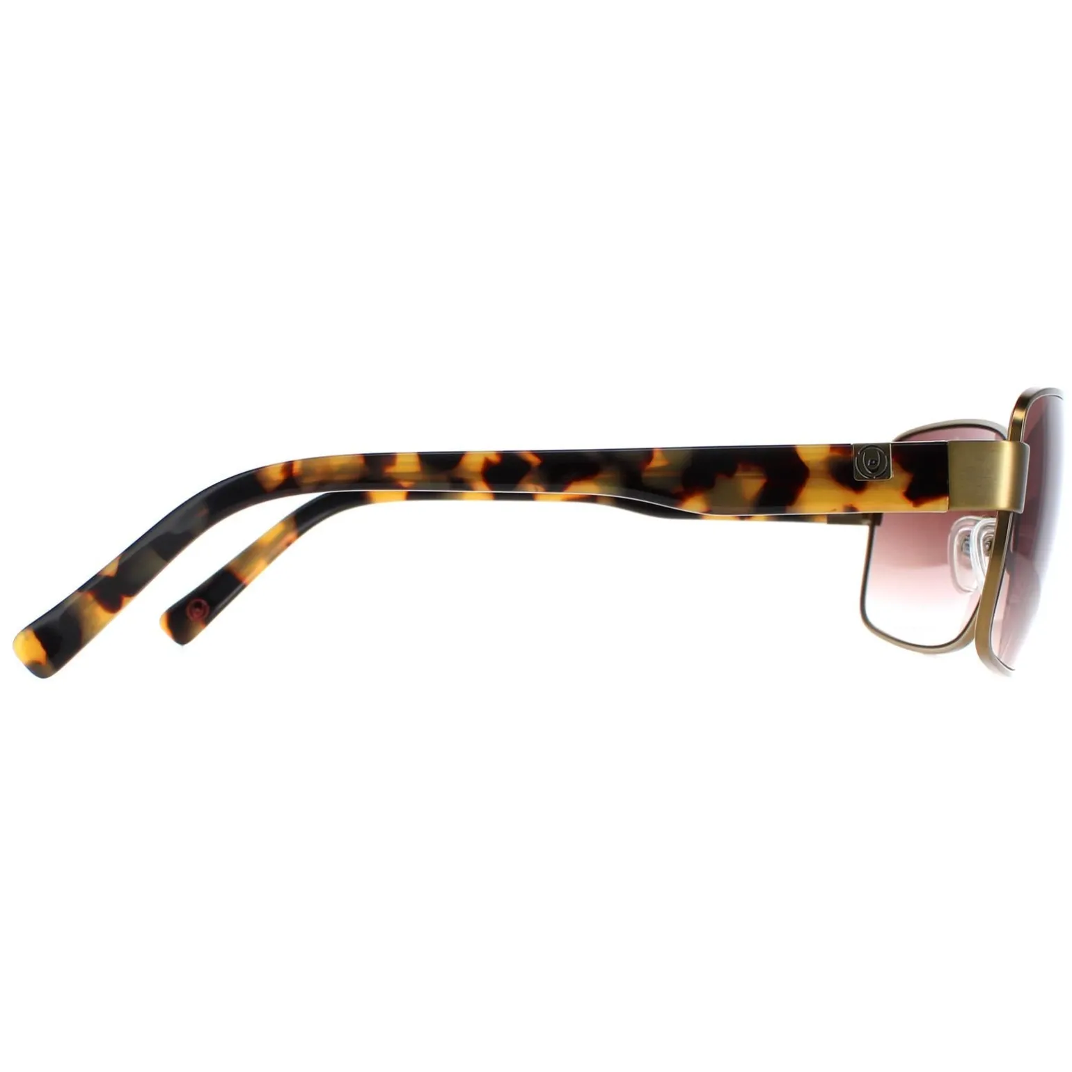 Duck and Cover Sunglasses DCS012 C1 Brown Brown Gradient