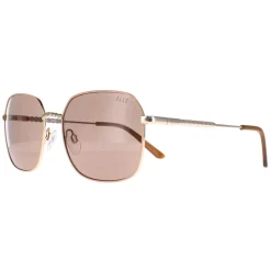 Elle Sunglasses 14911 BE Beige Brown